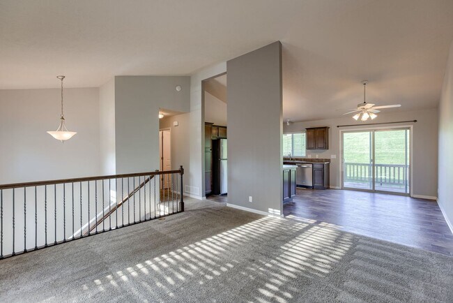 Building Photo - Modern Comfort & Convenience In Prime Loca...