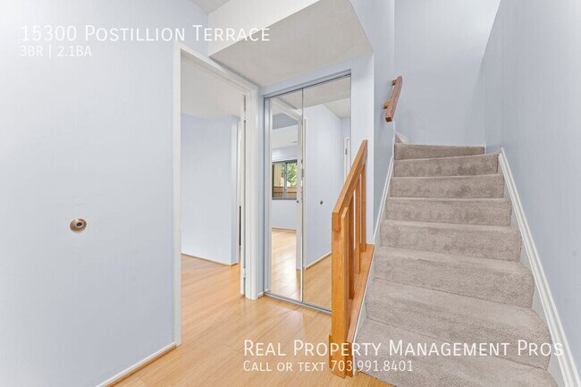 Photo - 15300 Postillion Terrace Townhome