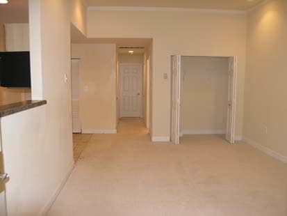 Typical living room - Ridgelys Delight