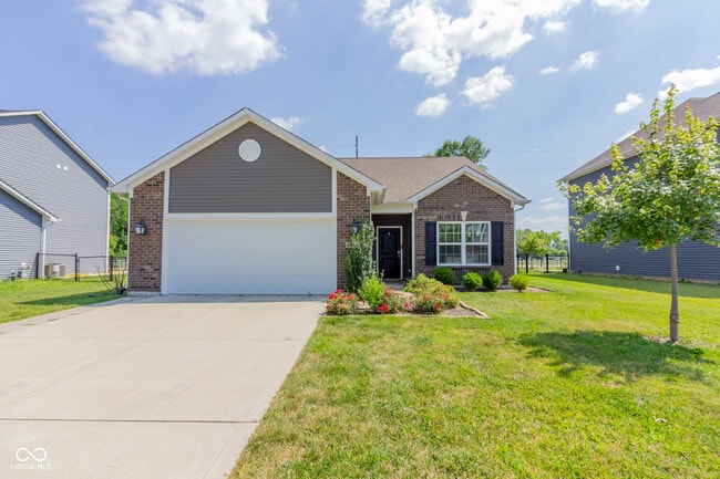 Building Photo - 4501 Creighton Ln