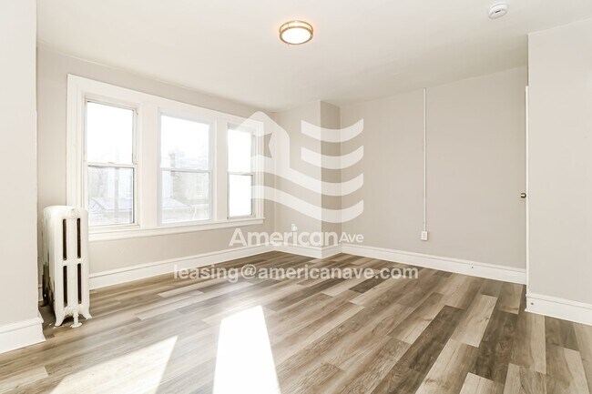 Foto del edificio - 1533 S Vogdes St