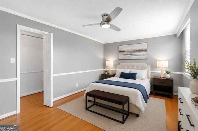Building Photo - 2965 Pharr Ct S Northwest
