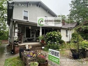 Building Photo - 112 Odell Pl