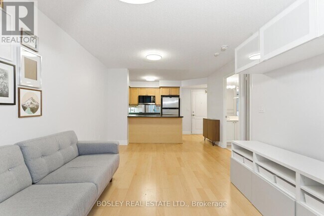 Photo du bâtiment - 18 Stafford St