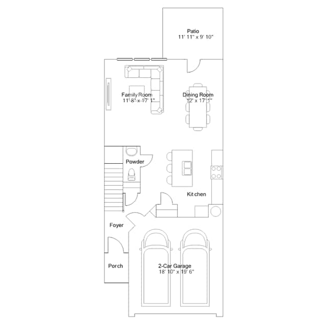 Building Photo - 2735 Lou Lou Ln