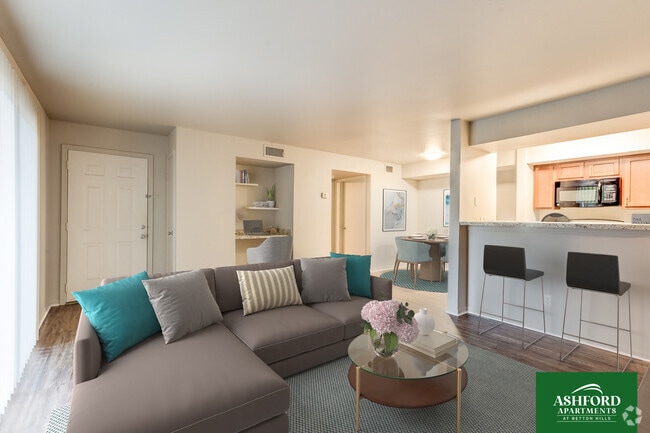 Building Photo - Ashford Apartments