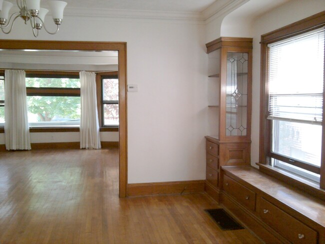 Dining Room - 12618 Mount Overlook Ave