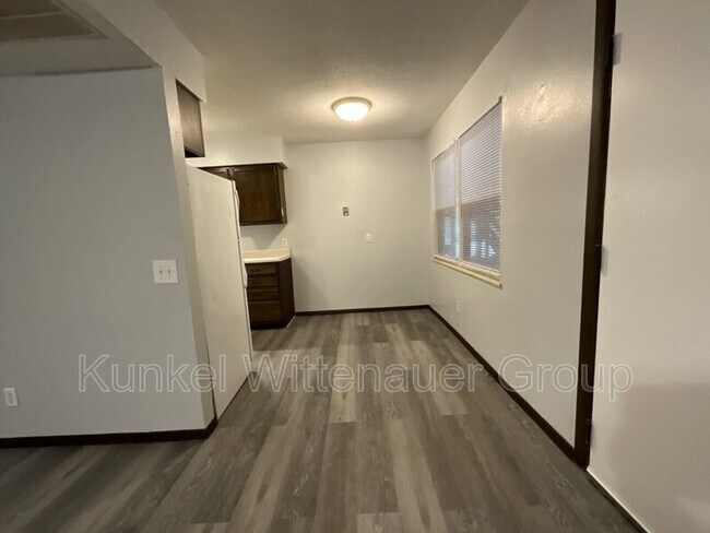 Foto del edificio - 1320 N 1st St