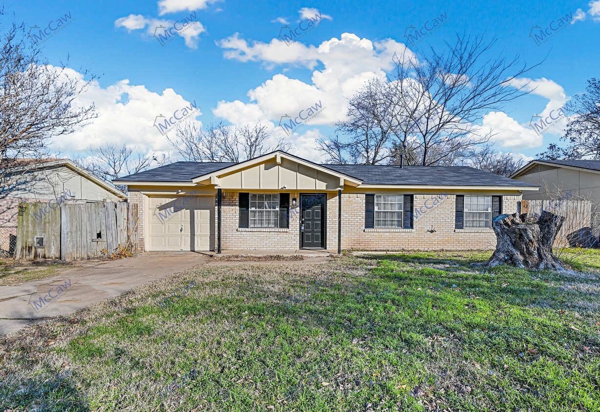 Foto principal - Beautiful 3/1.5 in Balch Springs!