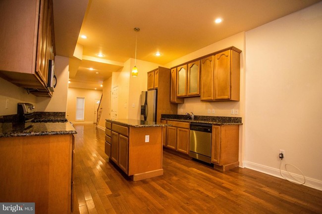 Foto del edificio - 1468 Woodall St
