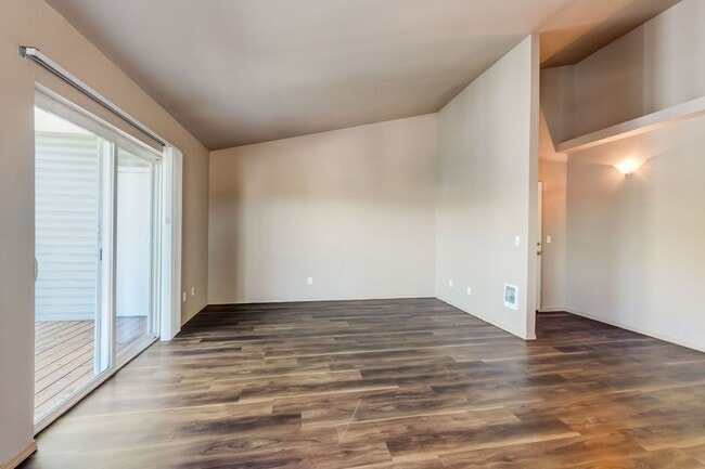 Interior Photo - Gateway Village Apartments