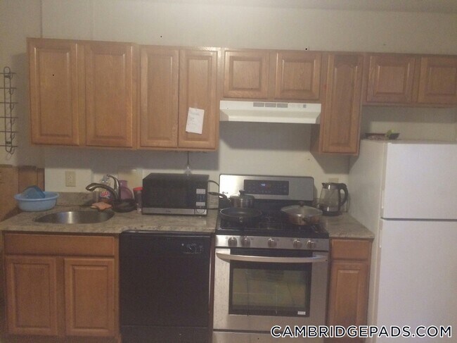 Foto del edificio - 9 Fulkerson St