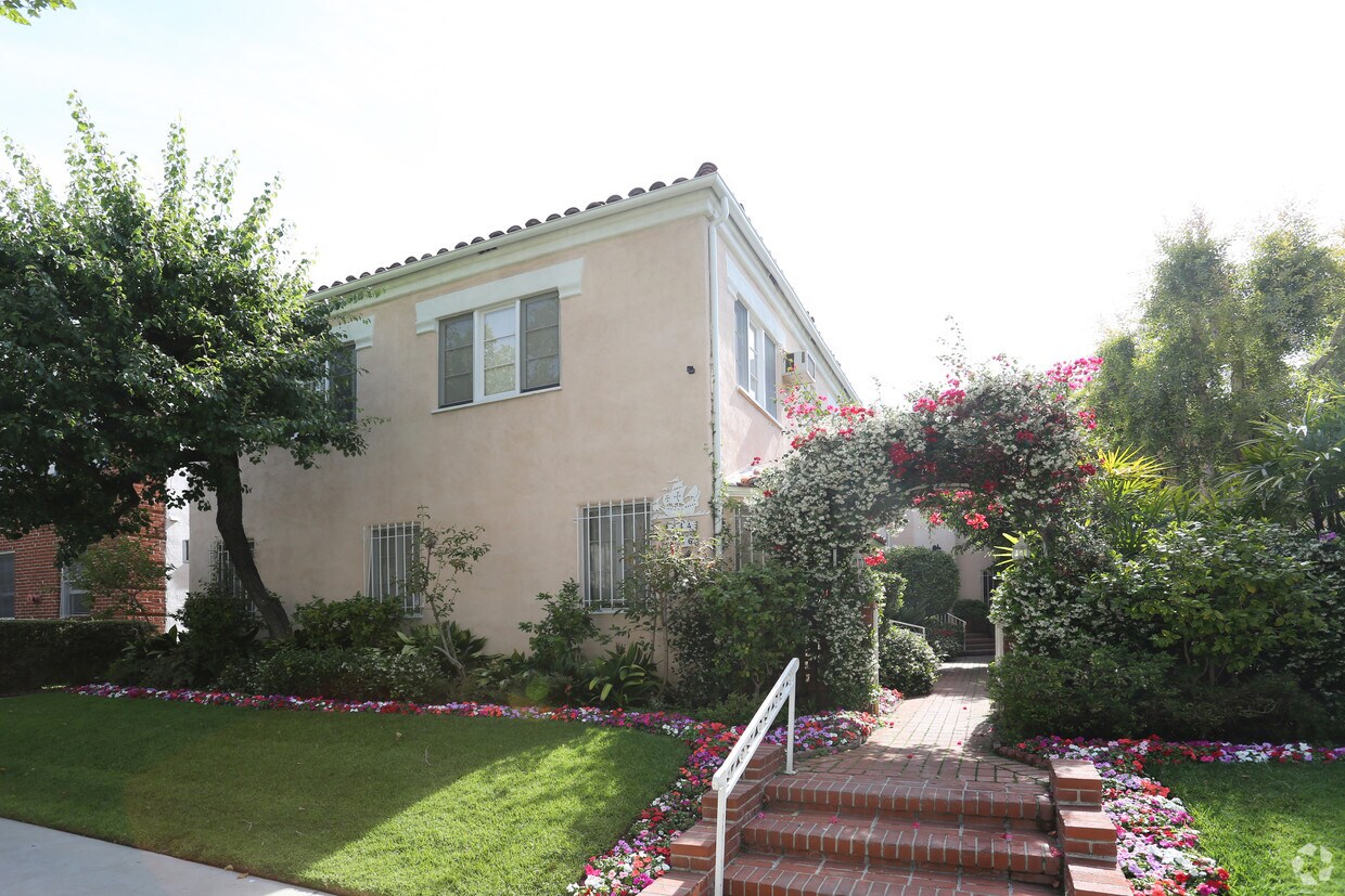 Foto principal - Canon Drive Apartments