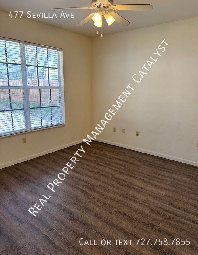 Building Photo - 477 Sevilla Ave