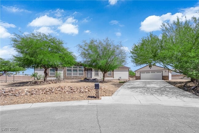 Foto del edificio - 6425 W Quail Ave