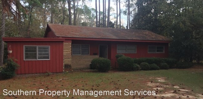 Building Photo - 3 br, 1 bath House - 214 Vista Circle