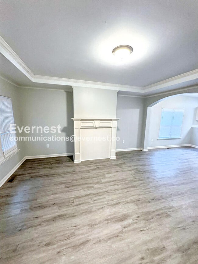 Foto del edificio - 2001 Chicago Ave NW