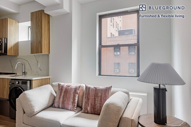 Foto del edificio - 138 E 38th St