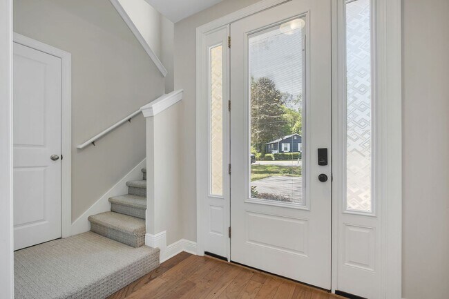 Foto del edificio - Midtown Tallahassee Home