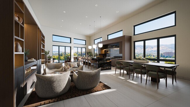 Foto del edificio - The Residences on Winter Street