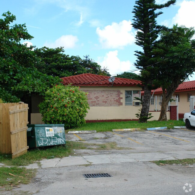Building Photo - 641-651 NE 86th Street