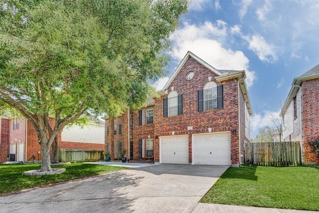 Building Photo - 15415 Longhorn Cavern Dr
