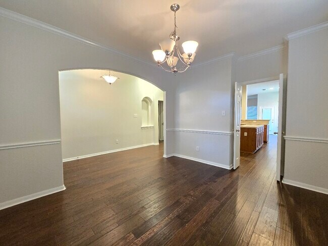 Foto del edificio - 18631 Mosshill Estates Ln