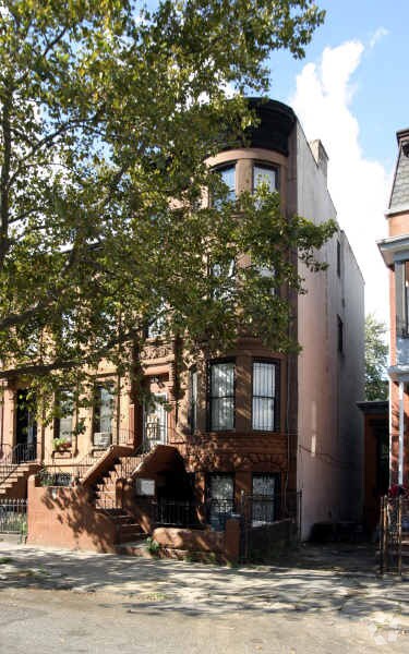 Primary Photo - 407 Jefferson Ave