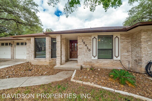 Building Photo - 3 br, 2 bath House - 15410 Circle Path St