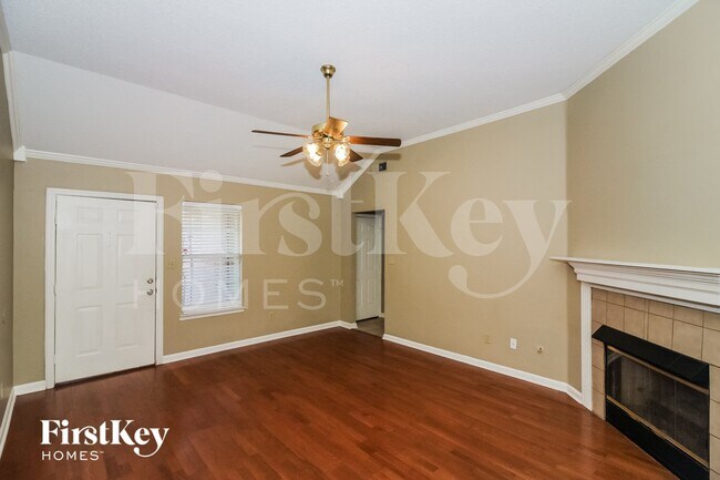 Foto del edificio - 8954 Fulton Ln
