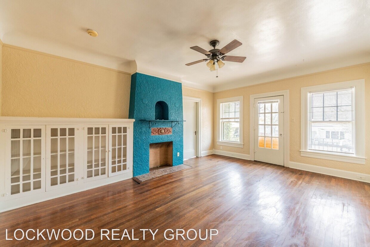 Primary Photo - 2 br, 1 bath House - 1039 W MAGNOLIA