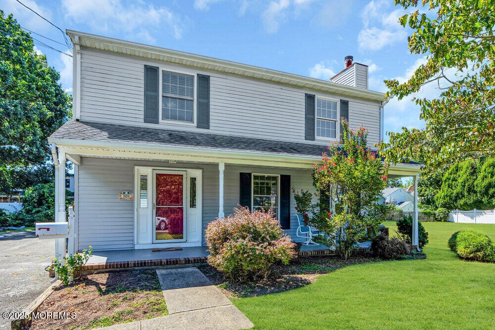 Foto principal - 505 Woodland Ave