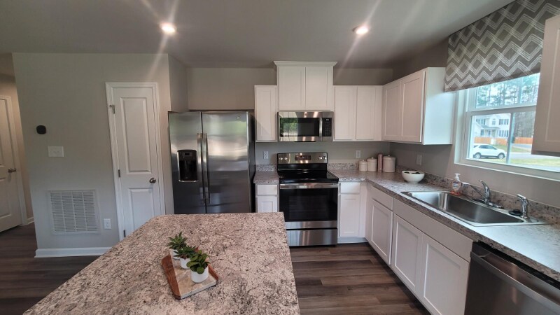 Foto principal - 5419 Niles Rd