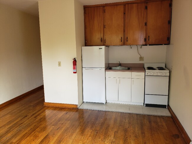 Foto del edificio - 126 E Fairmount Ave