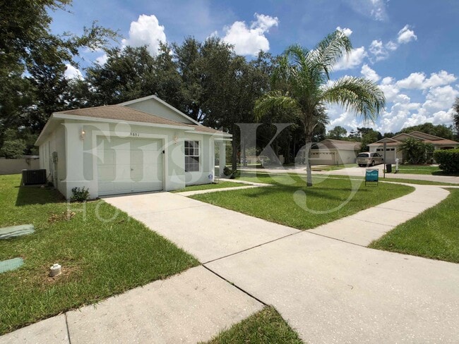 Building Photo - 9801 Morris Glen Way