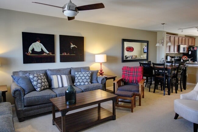 Photo - Beautiful 3 Floor Townhouse in Durham's Stratford Lakes Neighborhood!