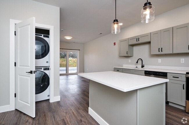 Foto del interior - Doud Luxury Apartment Homes - 1, 2, and 3 Bedrooms