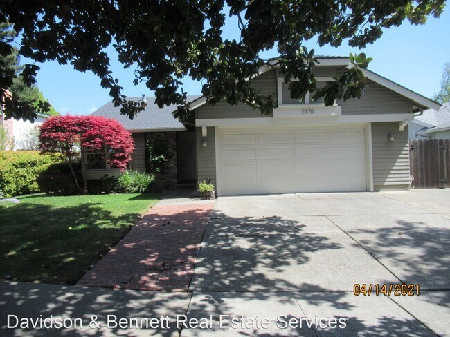 Building Photo - 3 br, 2 bath House - 2370 Stonehouse Dr