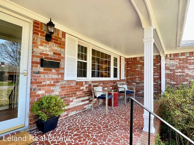 Building Photo - 3 br, 2 bath House - 4652 Paul Revere Road