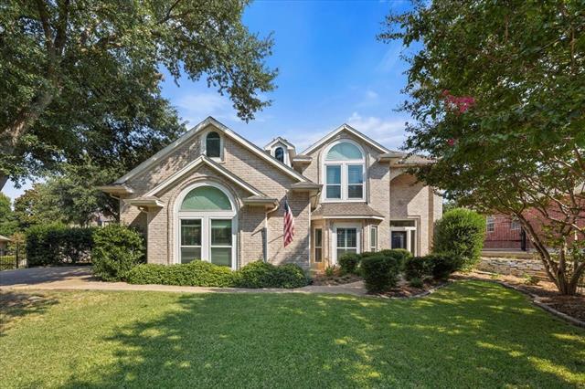 Foto del edificio - 7924 Vista Ridge Dr N