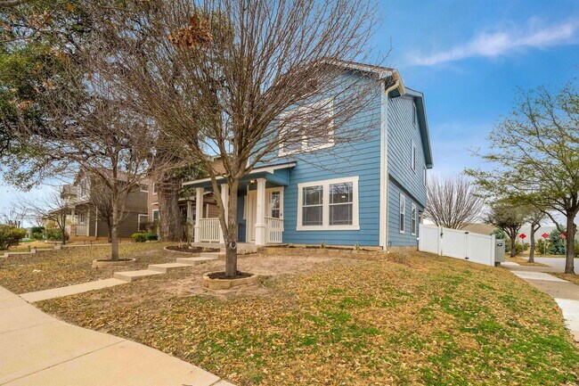 Foto del edificio - 1600 Big Thicket Dr