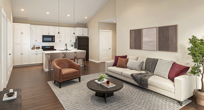 Building Photo - Carriage Park