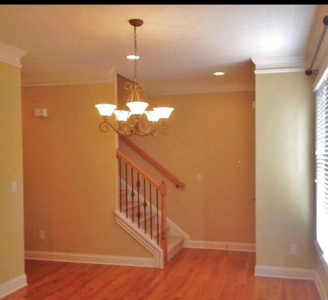 Foto del edificio - Beautiful Townhome in Peachtree City