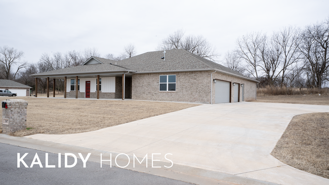 Foto del edificio - 307 Kirks Holw