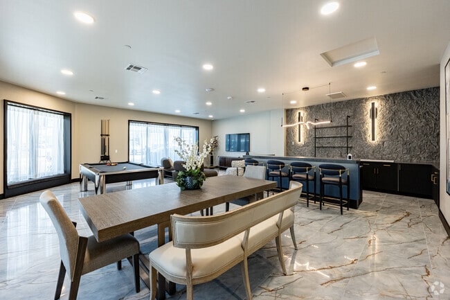 Sala comunitaria - Solare