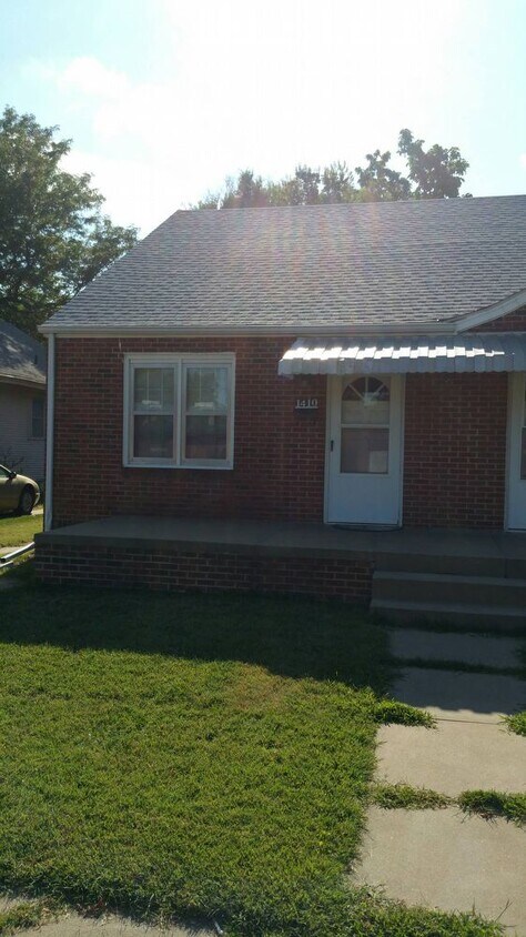 Primary Photo - 1410 S. 9th