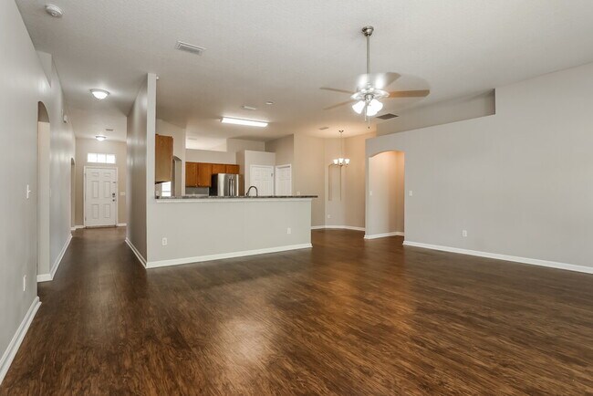 Foto del edificio - 11829 Parker Lakes Drive