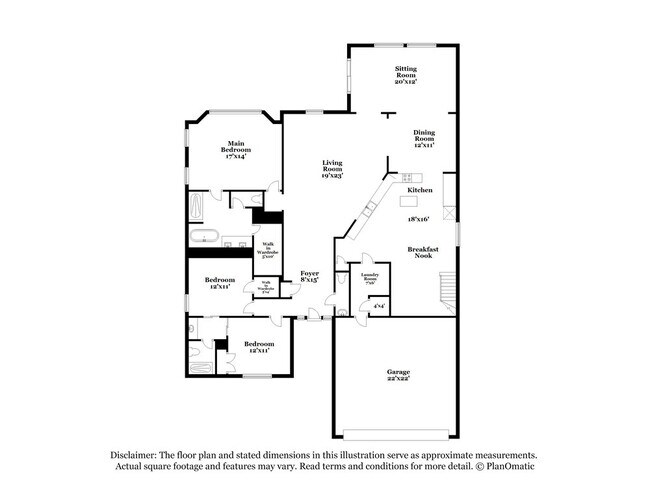 Building Photo - 4575 Flat Willow Pl