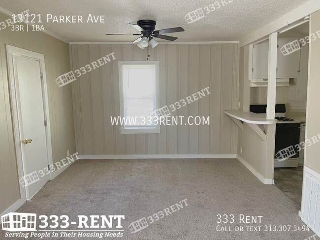 Building Photo - 13121 Parker Ave