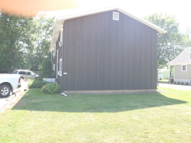 Vista de la calle - 1433 Witzel Ave